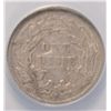 Image 3 : 1872-CC SEATED DIME ANACS EF-40 DETAILS