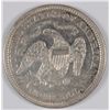 Image 2 : 1873 SEATED QUARTER XF-40