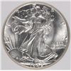 Image 2 : 1942 WALKING LIBERTY HALF DOLLAR NGC MS-64