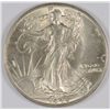 Image 1 : 1944 WALKING LIBERTY HALF DOLLAR CH BU