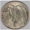Image 2 : 1944 WALKING LIBERTY HALF DOLLAR CH BU