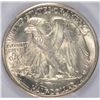 Image 3 : 1946-D WALKING LIBERTY HALF DOLLAR PCGS MS-65