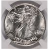 Image 2 : 1946-S WALKING LIBERTY HALF DOLLAR NGC MS-65