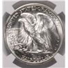 Image 3 : 1946-S WALKING LIBERTY HALF DOLLAR NGC MS-65