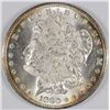 Image 1 : 1880/79-CC MORGAN DOLLAR MS-64