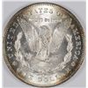 Image 2 : 1880/79-CC MORGAN DOLLAR MS-64