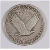 Image 2 : 1927-S STANDING LIBERTY QUARTER VF