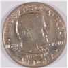 Image 1 : 1922 GRANT ( WITH STAR ) COMMEMORATIVE HALF DOLLAR, MS-64  WHITE AND NICE!