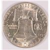 Image 2 : 1949-D FRANKLIN HALF DOLLAR, MS-63