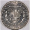 Image 2 : 1883-S MORGAN SILVER DOLLAR, MS-61, KEY DATE IN THIS GRADE!