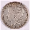 Image 1 : 1894 MORGAN SILVER DOLLAR, XF  KEY COIN  MARK ON OBVERSE ( HARD TO SEE )