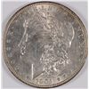 Image 1 : 1901-S MORGAN SILVER DOLLAR, MS62 WHITE!