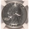Image 2 : 1937 PROOF WASHINGTON QUARTER NGC PF-62