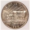 Image 3 : 1936-S OREGON TRAIL COMMEN HALF DOLLAR NGC MS-66