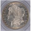 Image 2 : 1885-S MORGAN DOLLAR PCGS MS-61