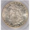 Image 2 : 1897-S MORGAN DOLLAR PCGS MS-63