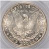 Image 3 : 1897-S MORGAN DOLLAR PCGS MS-63