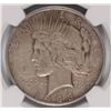 Image 2 : 1923-D PEACE DOLLAR NGC XF-45 (VAM)