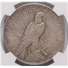 Image 3 : 1923-D PEACE DOLLAR NGC XF-45 (VAM)