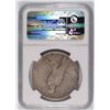 Image 4 : 1923-D PEACE DOLLAR NGC XF-45 (VAM)