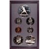 Image 3 : 1992 UNITED STATES PRESTIGE SET ( OLYMPIC ) IN NICE ORIGINAL PACKAGING