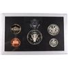 Image 2 : 1994 UNITED STATES SILVER PROOF SET IN NICE ORIGINAL PACKAGING