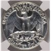 Image 3 : 1961 WASHINGTON QUARTER, NGC PROOF-66