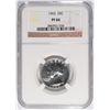 Image 1 : 1963 WASHINGTON QUARTER, NGC PROOF-66
