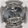 Image 3 : 1963 WASHINGTON QUARTER, NGC PROOF-66