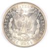 Image 2 : 1882-CC MORGAN DOLLAR MS-64+