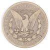 Image 2 : 1890-CC MORGAN DOLLAR VG