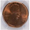 Image 2 : 1909 S VDB PCGS MS65 RB