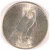 Image 2 : 1935 PEACE DOLLAR MS65