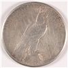 Image 2 : 1928 PEACE DOLLAR AU