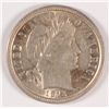 Image 1 : 1913 BARBER DIME AU53
