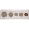 Image 2 : 1910 BARBER, V NICKEL & LINCOLN SET