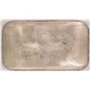 Image 2 : 1 OZ SILVERTOWNE BAR .999