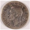 Image 1 : 1945 CANADIAN HALF DOLLAR BU