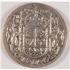 Image 2 : 1945 CANADIAN HALF DOLLAR BU