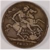 Image 2 : 1889 GREAT BRITAIN I CROWN