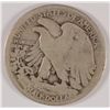 Image 2 : 1916-S WALKING LIBERTY HALF DOLLAR G