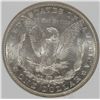 Image 3 : 1887 S MORGAN DOLLAR NGC MS 62 NICE