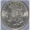 Image 2 : 1904 MORGAN SILVER DOLLAR, PCGS MS-64  BLAST WHITE