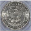 Image 3 : 1904 MORGAN SILVER DOLLAR, PCGS MS-64  BLAST WHITE