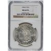Image 1 : 1904-O MORGAN SILVER DOLLAR, NGC MS-64 PL