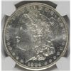 Image 2 : 1904-O MORGAN SILVER DOLLAR, NGC MS-64 PL