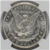 Image 3 : 1904-O MORGAN SILVER DOLLAR, NGC MS-64 PL