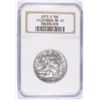 Image 1 : 1925 S CALIFORNIA COMMEN HALF DOLLAR NGC MS-63
