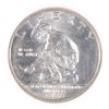 Image 2 : 1925 S CALIFORNIA COMMEN HALF DOLLAR NGC MS-63