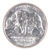 Image 3 : 1925 S CALIFORNIA COMMEN HALF DOLLAR NGC MS-63